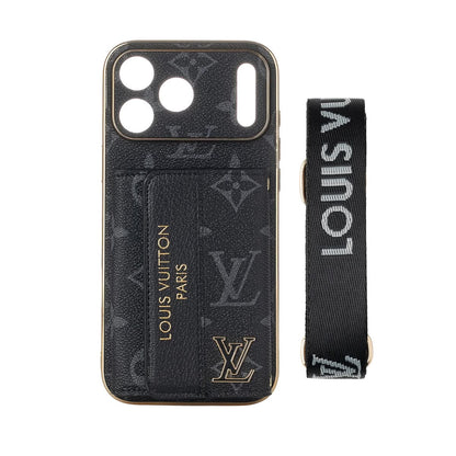 Crossbody Phone Case with Strap