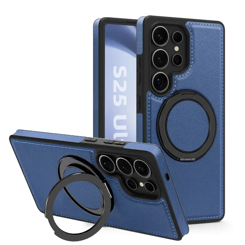 Premium Protection & Elegant Design