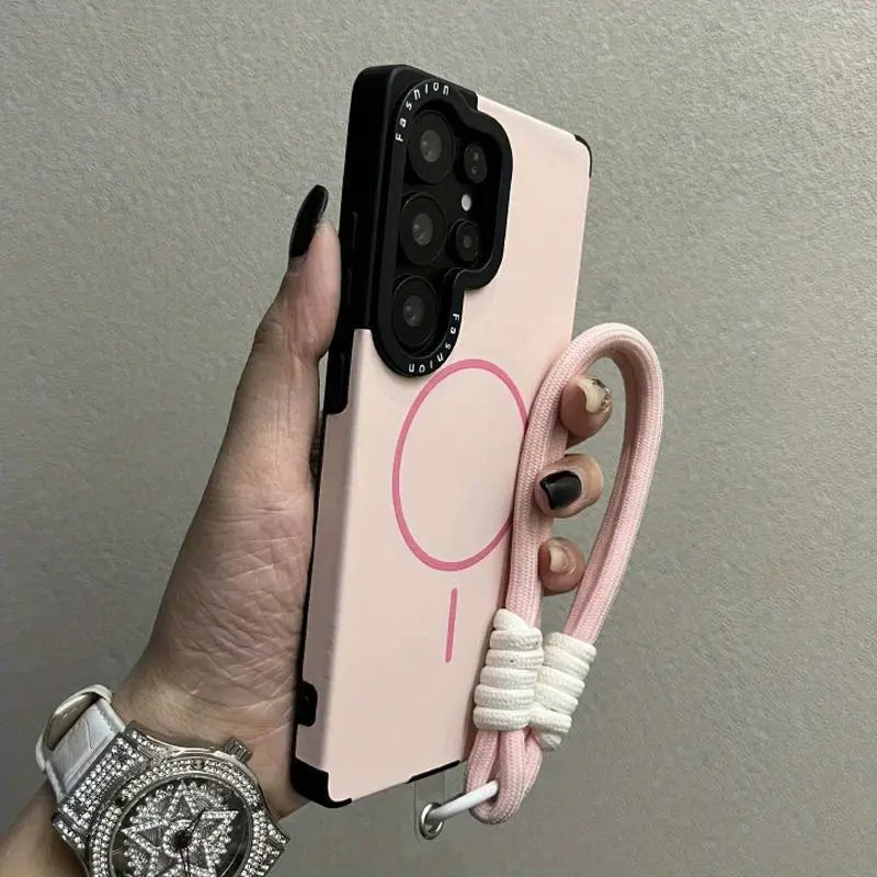 Protection with MagSafe Support