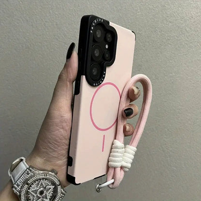 Protection with MagSafe Support