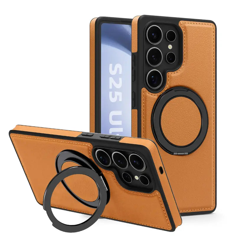 Premium Protection & Elegant Design