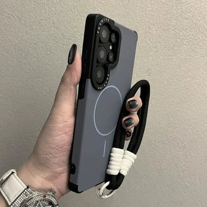 Protection with MagSafe Support