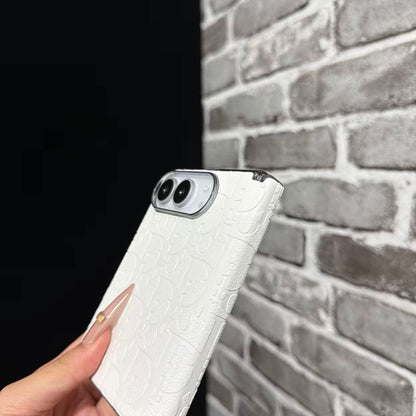 iPhone Duo Case – Elegant Protective Cover