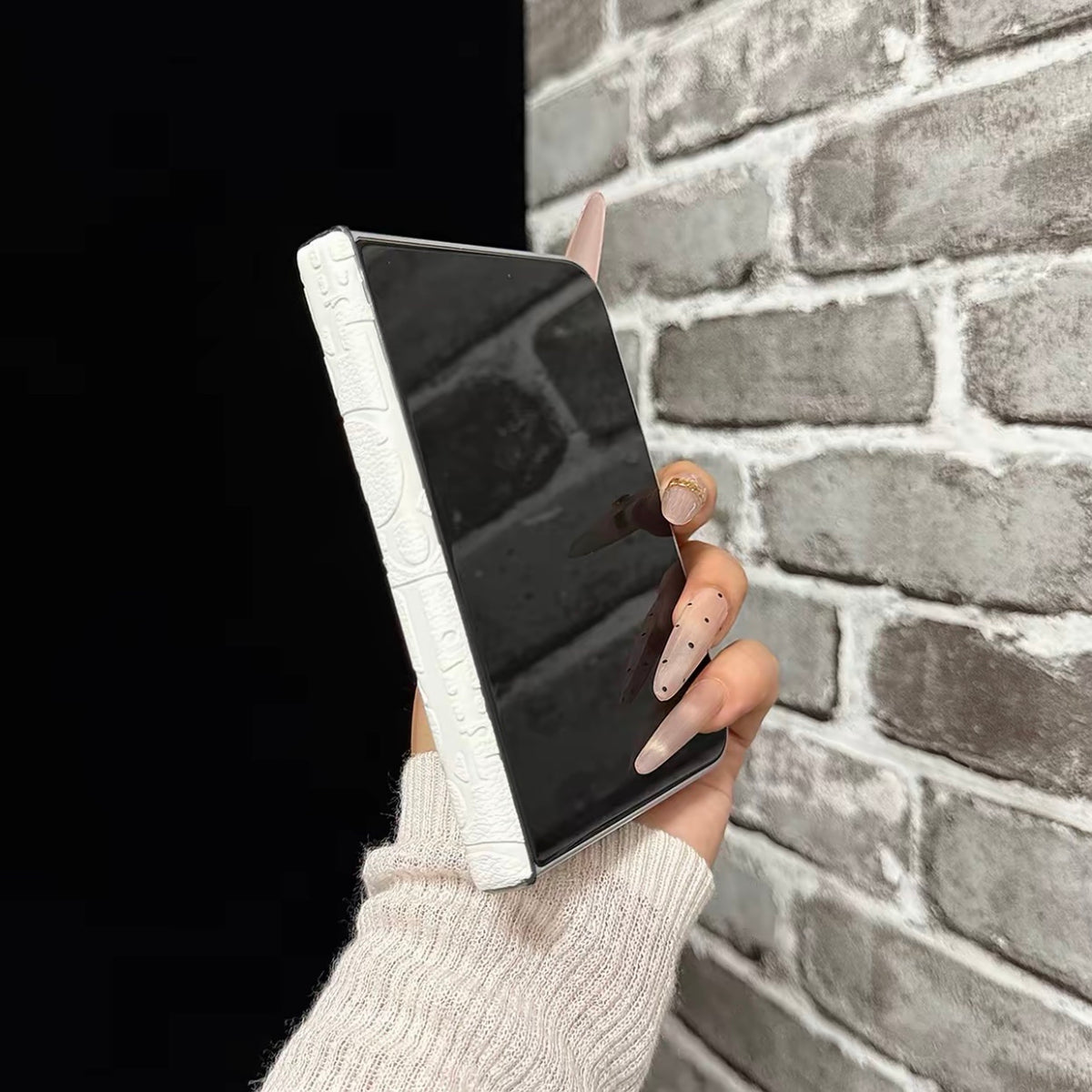 iPhone Duo Case – Elegant Protective Cover