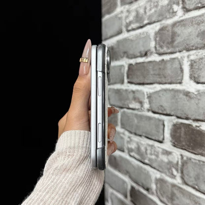 iPhone Duo Case – Elegant Protective Cover