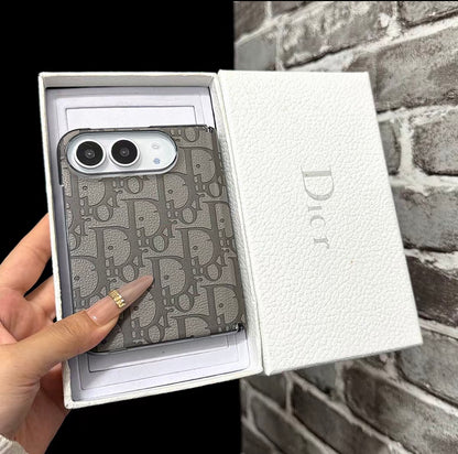 iPhone Duo Case – Elegant Protective Cover