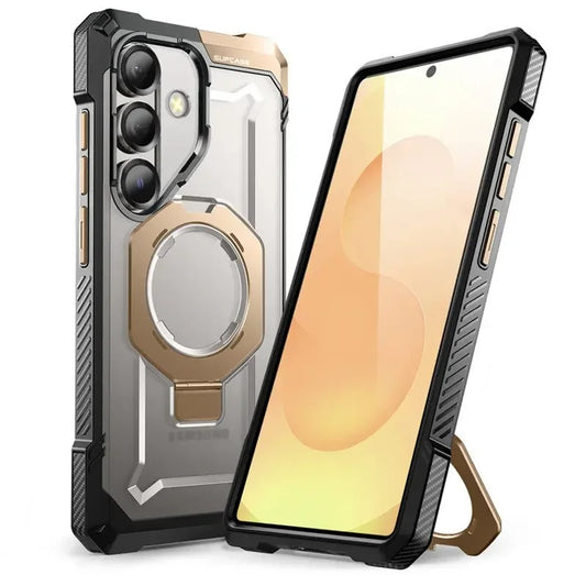 Armor Magnetic Ring Case – Ultimate Protection