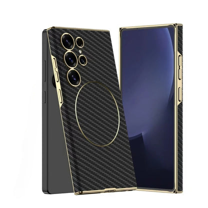 Rugged Protective Case for Galaxy S Ultra