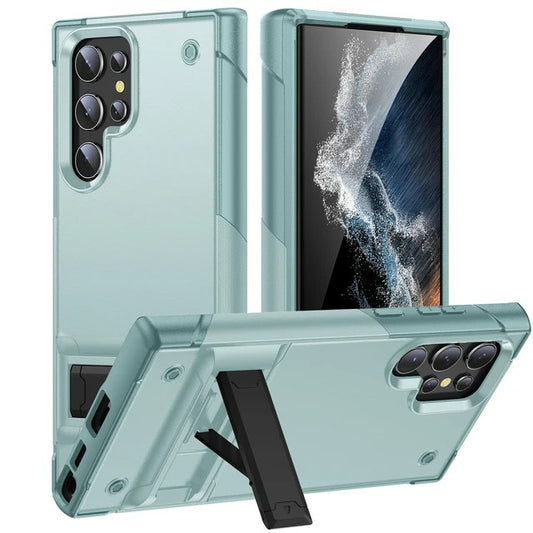Galaxy Ultra Case with Kickstand & Full Protection