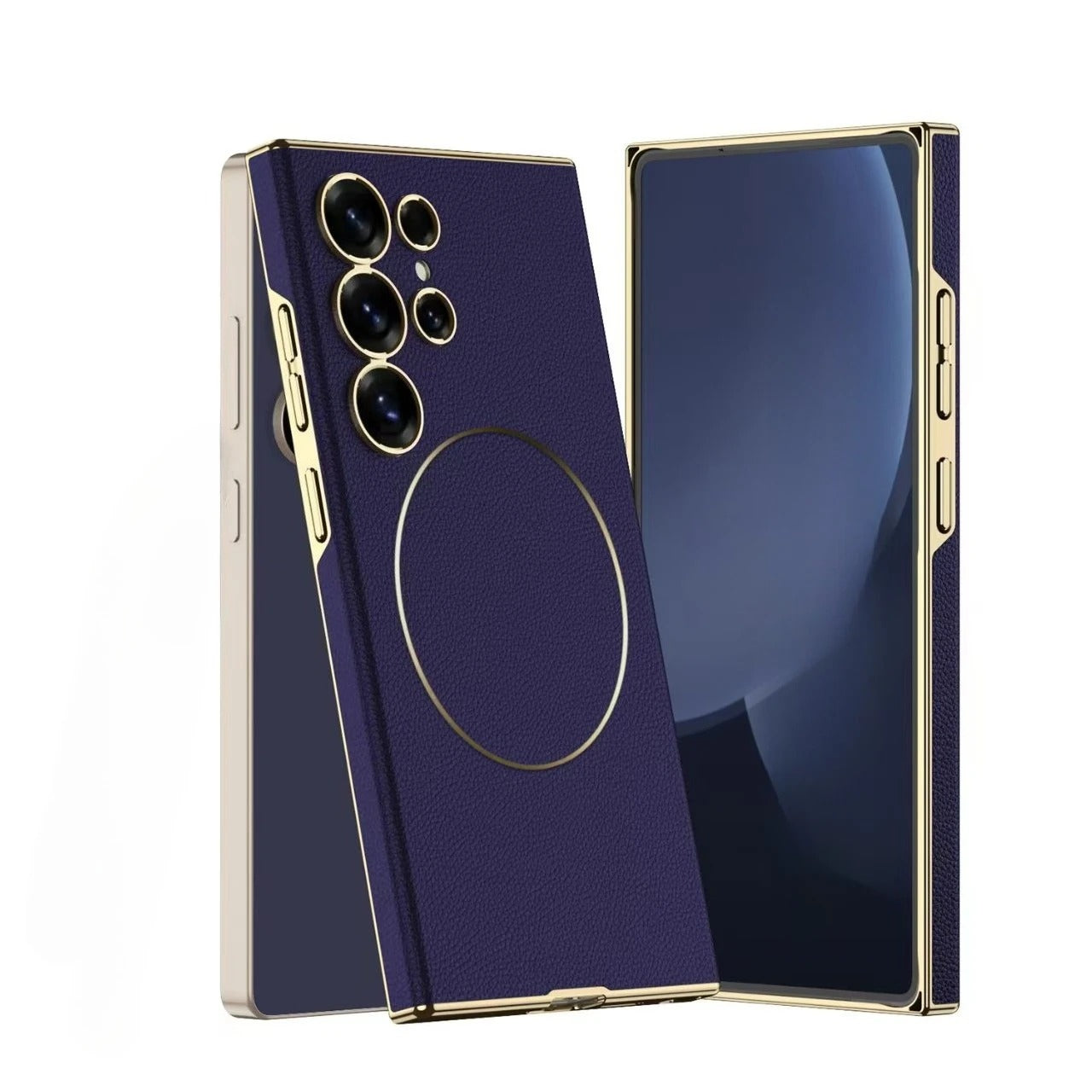 Rugged Protective Case for Galaxy S Ultra