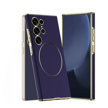 Rugged Protective Case for Galaxy S Ultra