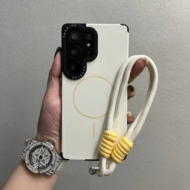 Protection with MagSafe Support