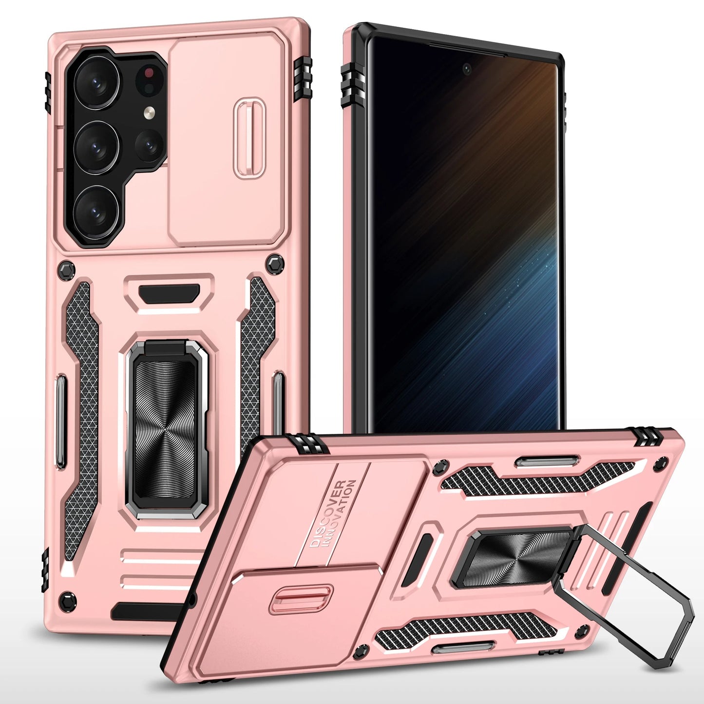 Anti-Drop Bracket Phone Case Ultra