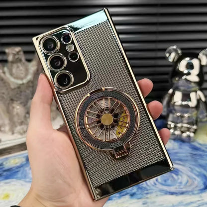 Luxury Alloy Turbo Wheel