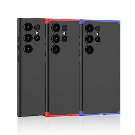 Samsung Galaxy S Ultra Case GKK 360°