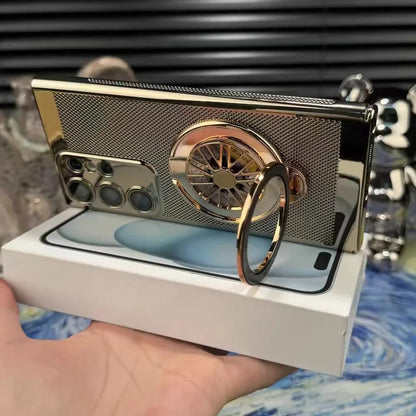 Luxury Alloy Turbo Wheel