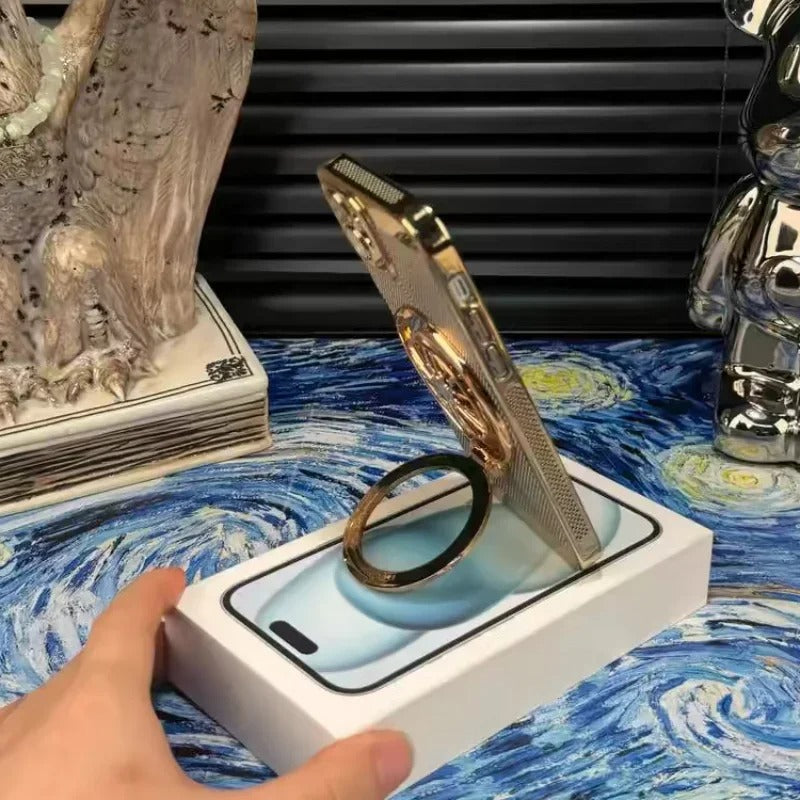 Luxury Alloy Turbo Wheel