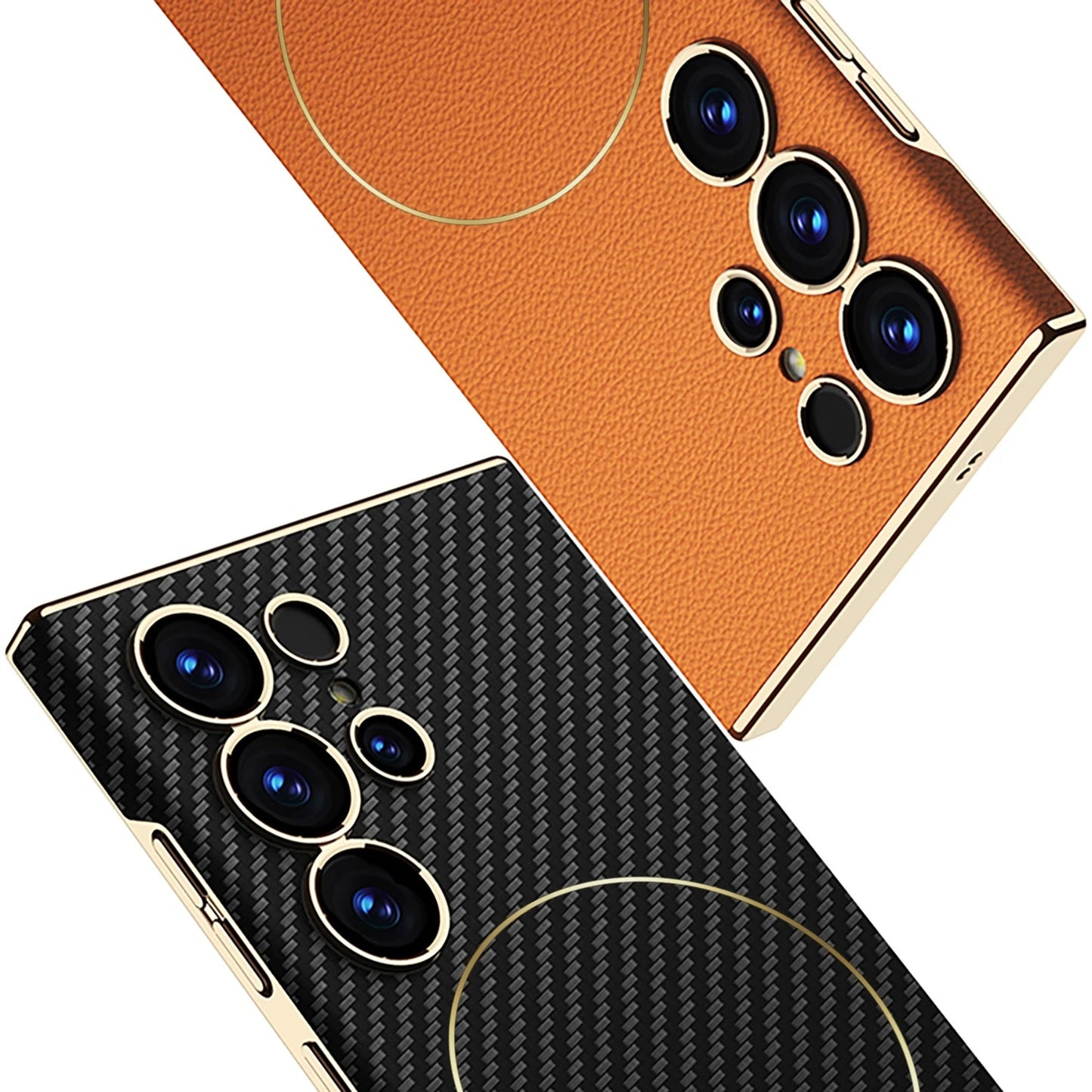 Rugged Protective Case for Galaxy S Ultra