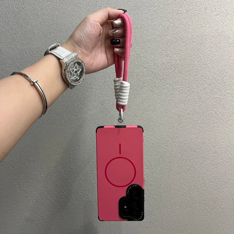 Protection with MagSafe Support