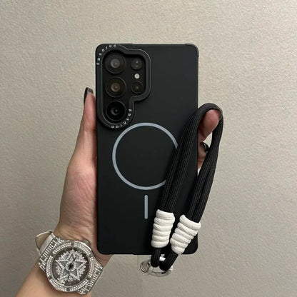 Protection with MagSafe Support