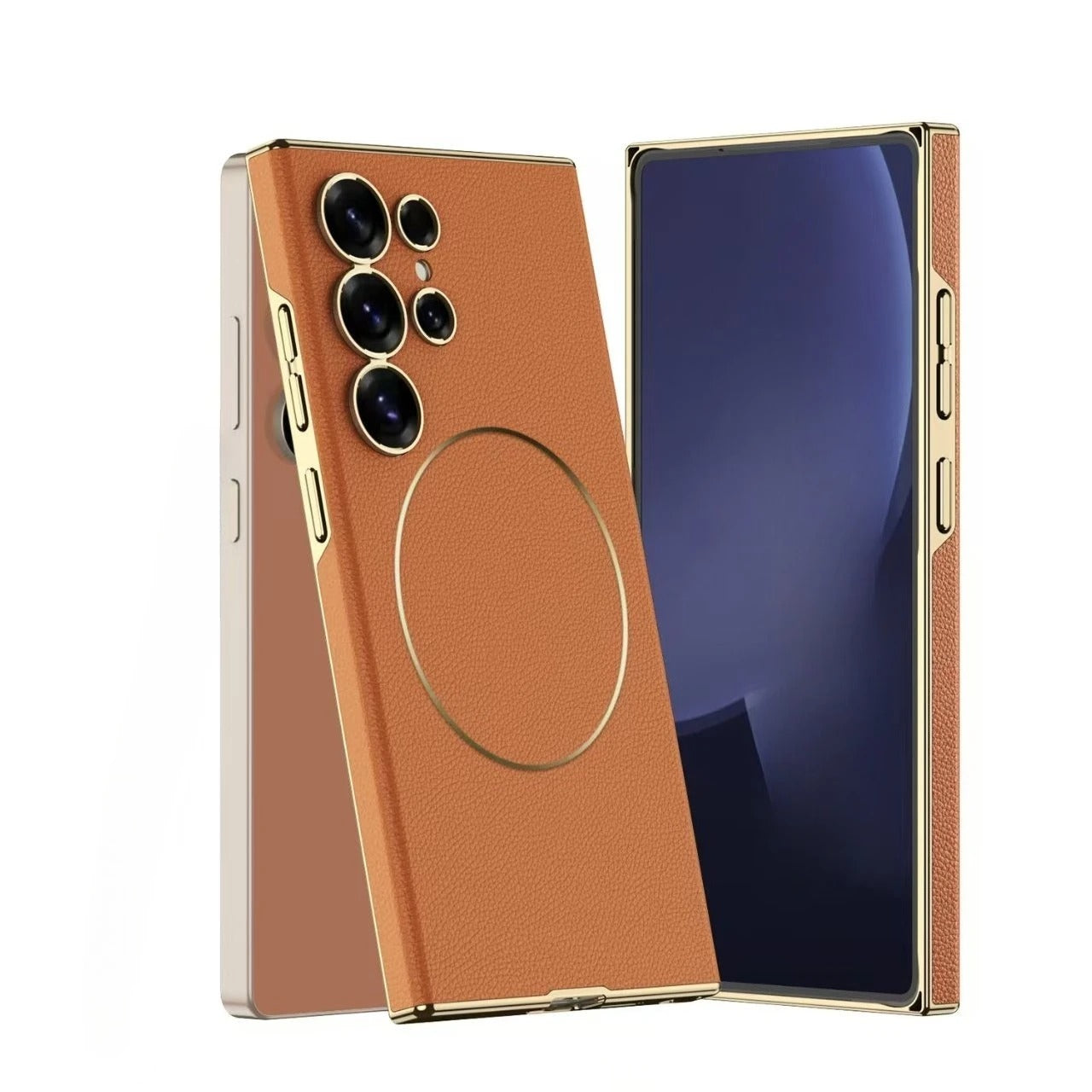 Rugged Protective Case for Galaxy S Ultra