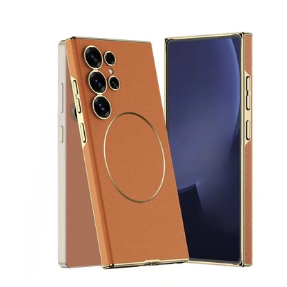 Rugged Protective Case for Galaxy S Ultra