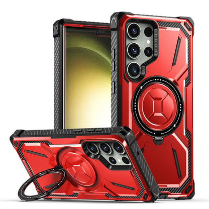 Defender MagSafe Case – Military Grade Protection for Galaxy S Ultra
