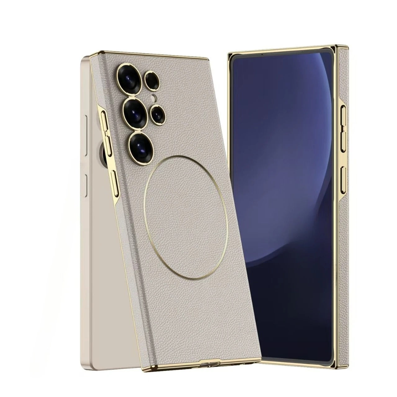 Rugged Protective Case for Galaxy S Ultra