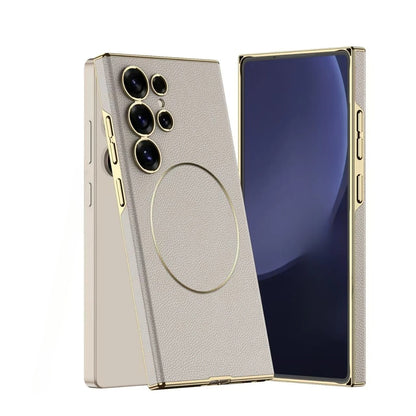 Rugged Protective Case for Galaxy S Ultra