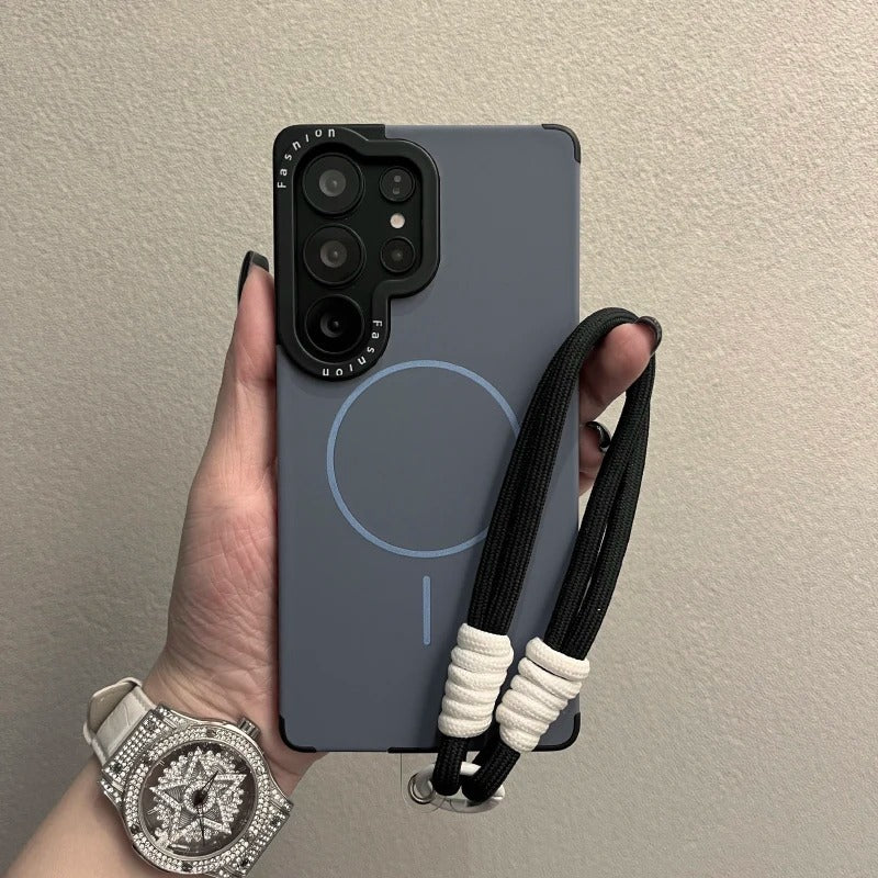 Protection with MagSafe Support