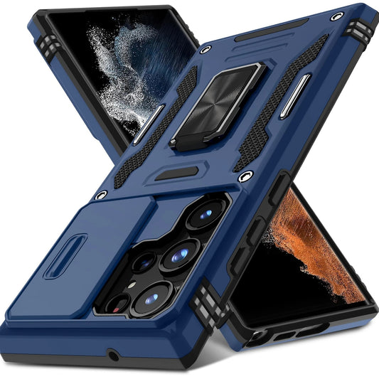 Anti-Drop Bracket Phone Case Ultra