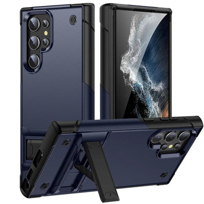 Galaxy Ultra Case with Kickstand & Full Protection