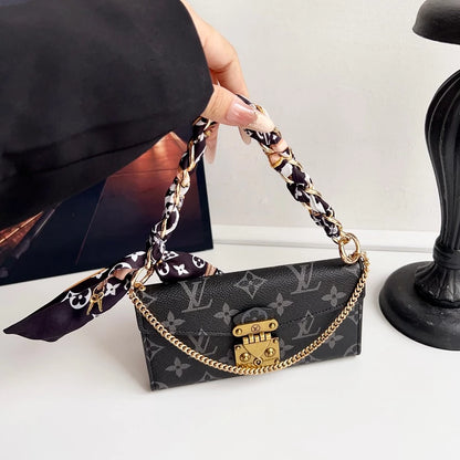Phone Chain Wallet