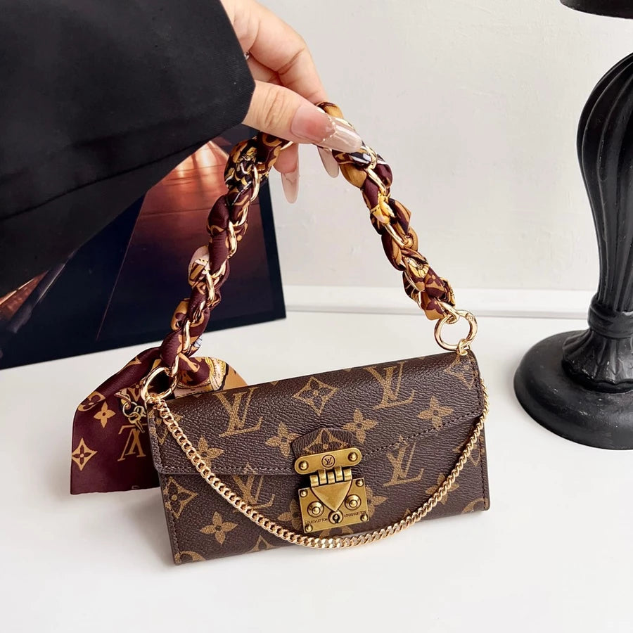 Phone Chain Wallet
