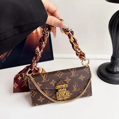 Phone Chain Wallet