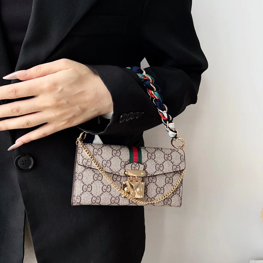Phone Chain Wallet