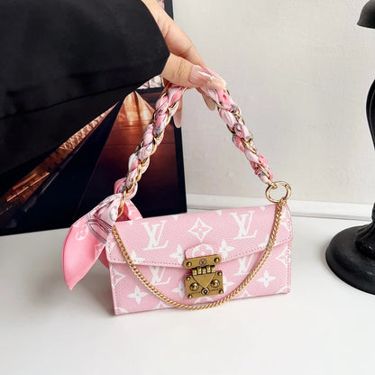 Phone Chain Wallet