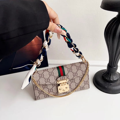 Phone Chain Wallet