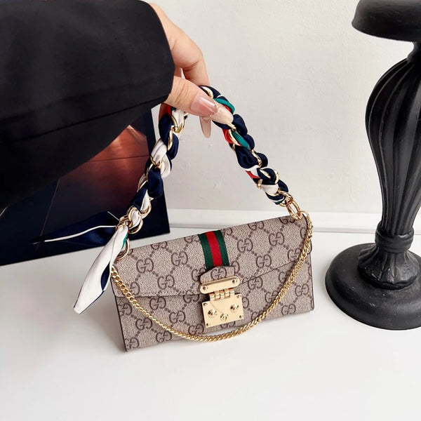 Phone Chain Wallet