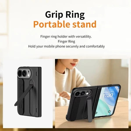 Slim Protective iPhone Case
