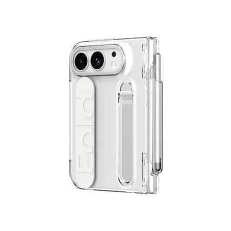 Slim Protective iPhone Case